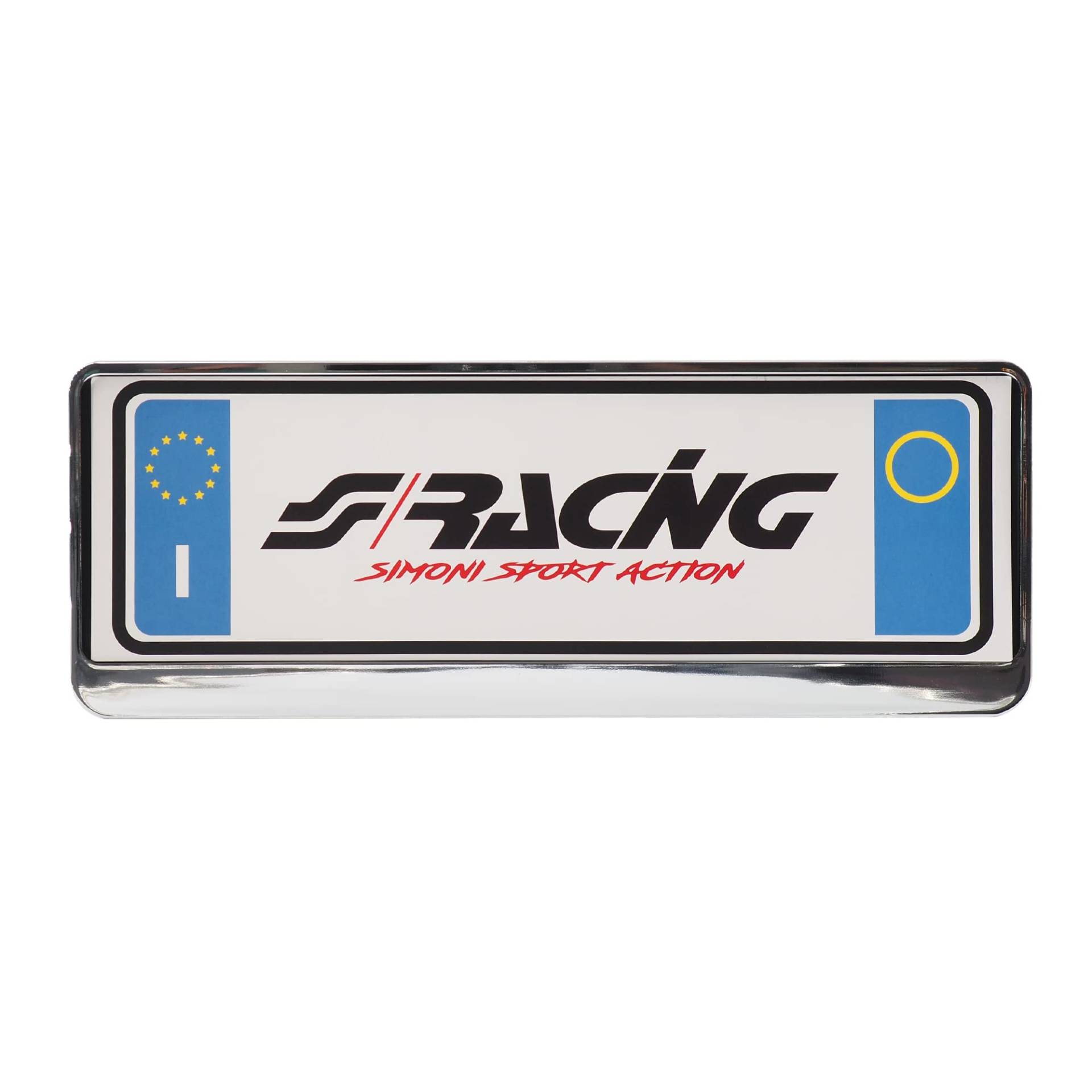 SIMONI RACING PTX/2A 6899 SIMONI RACING PTX/2A 6899 von Simoni Racing