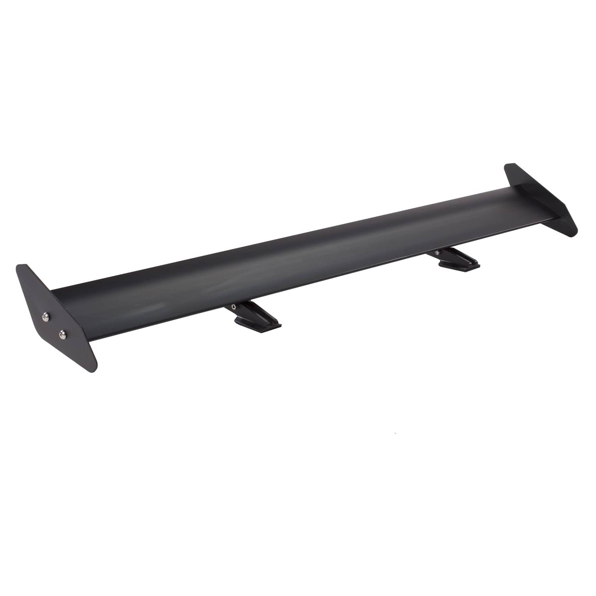 Simoni Racing SPA/1R Dachspoiler Light Breeze Universal Auto Heckspoiler, Schwarz Aluminium Single Flügel Spoiler Simoni Racing SPA/1R Dachspoiler Light Breeze Universal Auto Heckspoiler, Schwarz Aluminium Single Flügel Spoiler von Simoni Racing