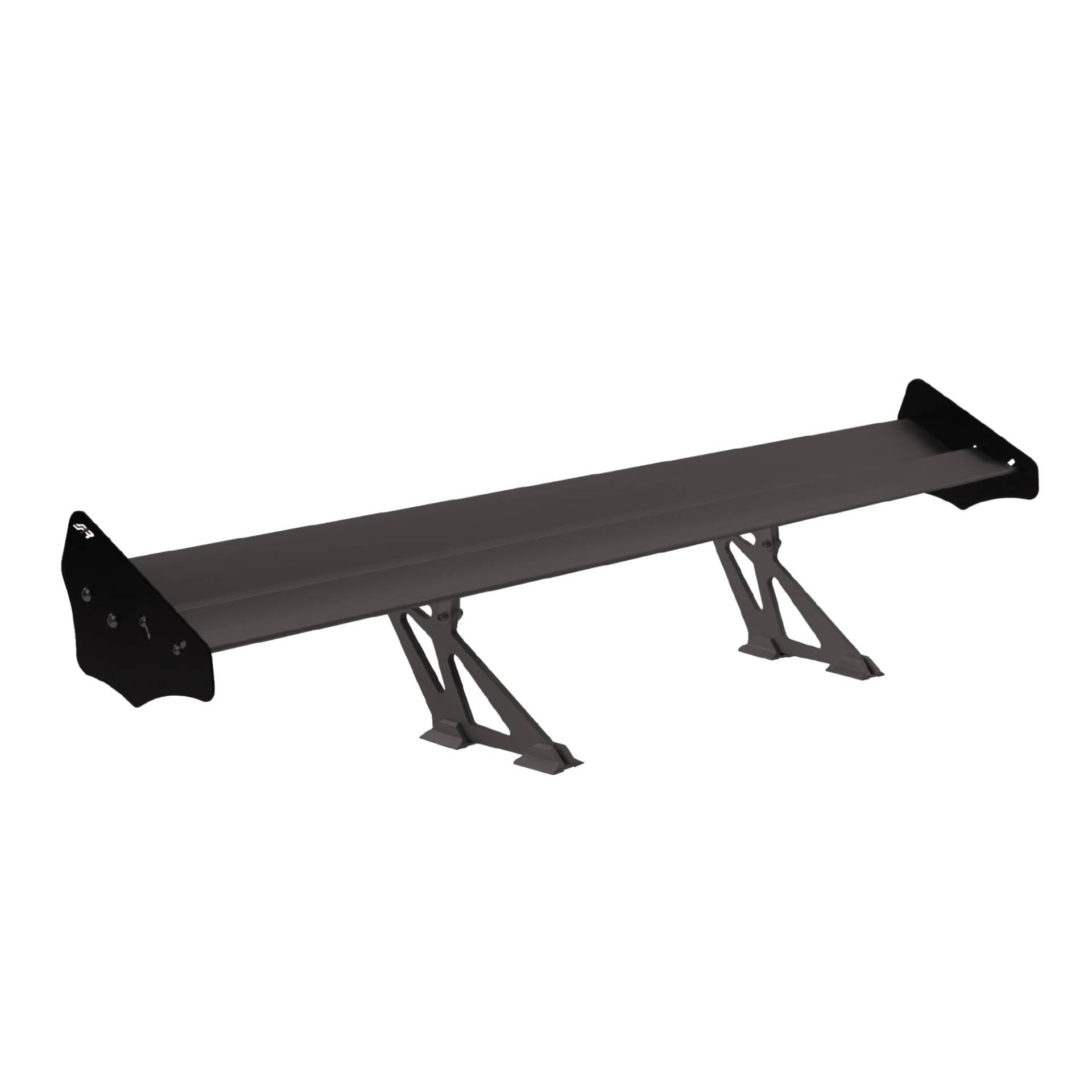 Simoni Racing SPA/3 Universal-aerodynamischen Spoiler, Verstellbar Simoni Racing SPA/3 Universal-aerodynamischen Spoiler, Verstellbar von Simoni Racing