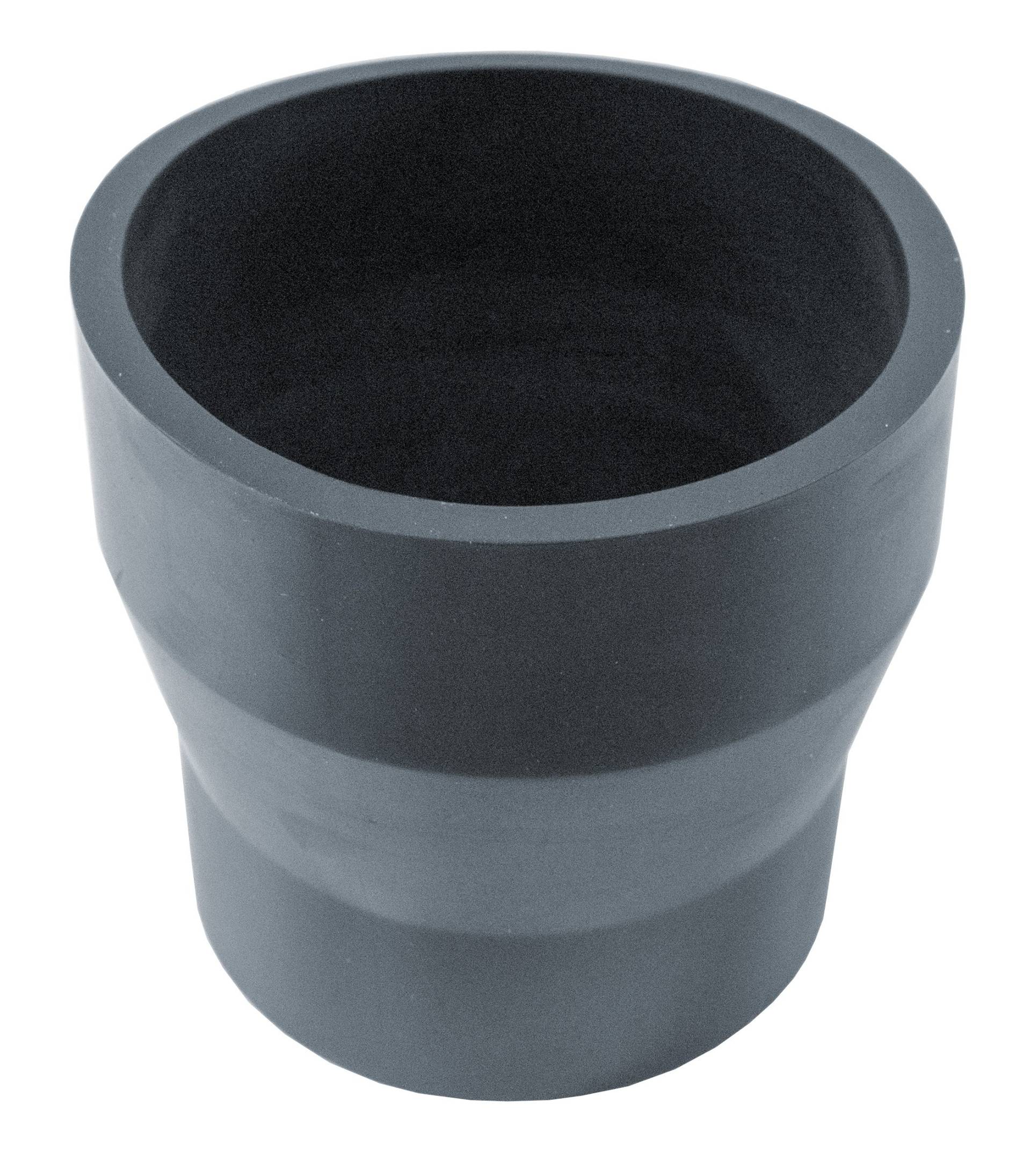 Simoni Racing SR/6 N Verbindungsstück Ausgestellter Gummi für Filter Luft, Schwarz Simoni Racing SR/6 N Verbindungsstück Ausgestellter Gummi für Filter Luft, Schwarz von Simoni Racing