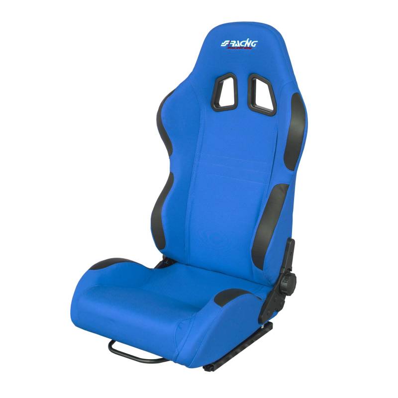 Simoni Racing SRS/1B Sport Seat Jenson, Blau von Simoni Racing