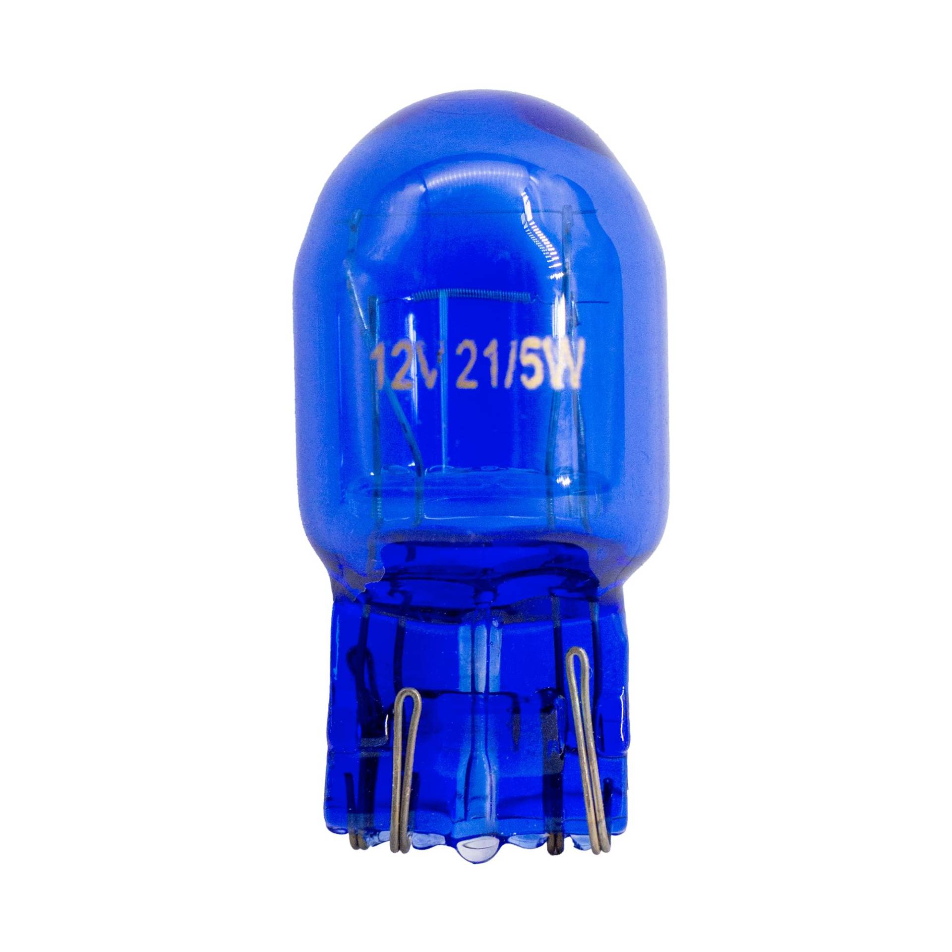Simoni Racing T20 (Double) Halogen 'Super Shock' Leuchtmittel - 21/5W - SuperWeiß - Einzelstück, Weiß Light Simoni Racing T20 (Double) Halogen 'Super Shock' Leuchtmittel - 21/5W - SuperWeiß - Einzelstück, Weiß Light von Simoni Racing