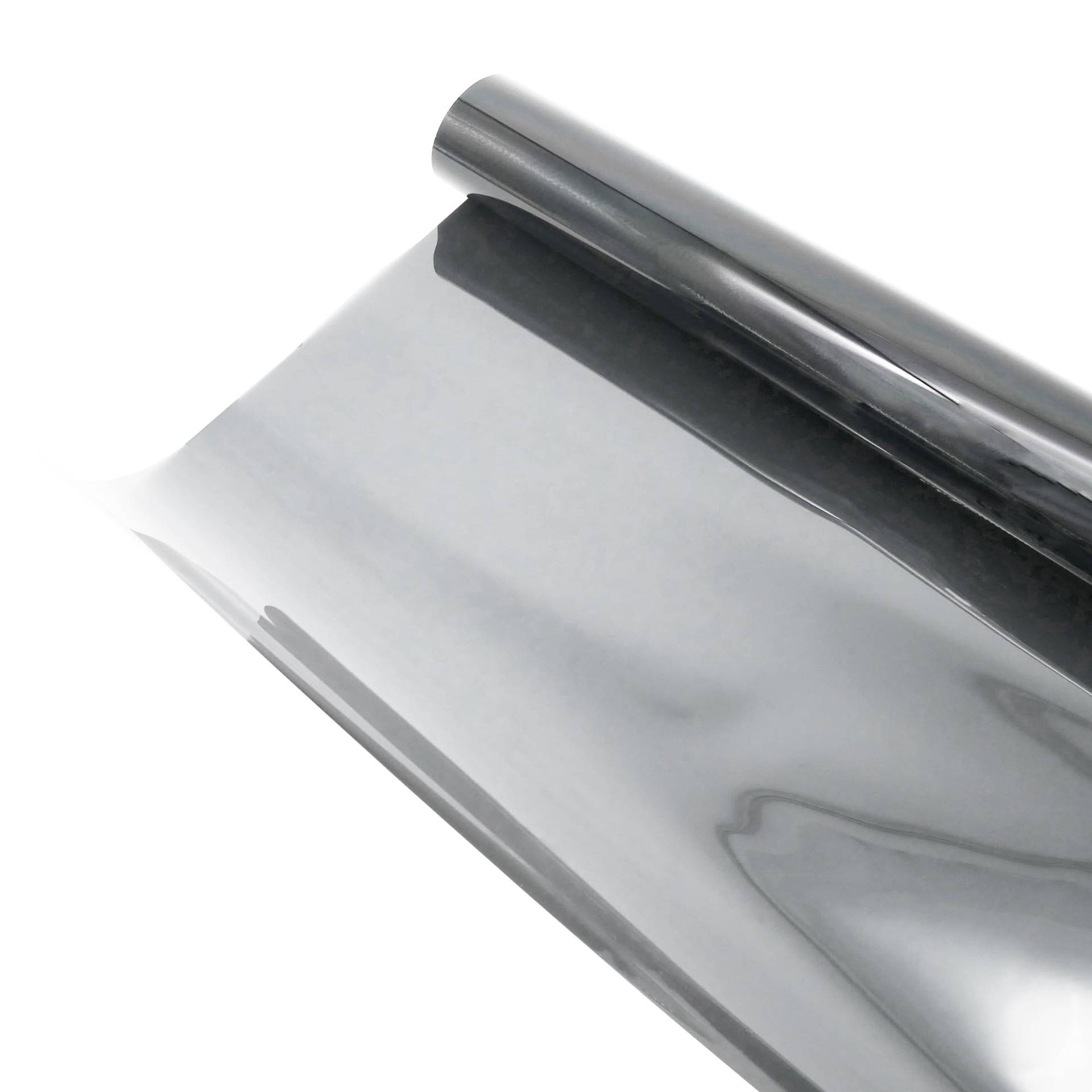 SIMONI RACING SWF/16 Fensterfolie Verdunkelung Selbstklebend Tönungsfolie für Autofenster, 76 x 300 cm, Schwarz hell SIMONI RACING SWF/16 Fensterfolie Verdunkelung Selbstklebend Tönungsfolie für Autofenster, 76 x 300 cm, Schwarz hell von Simoni Racing