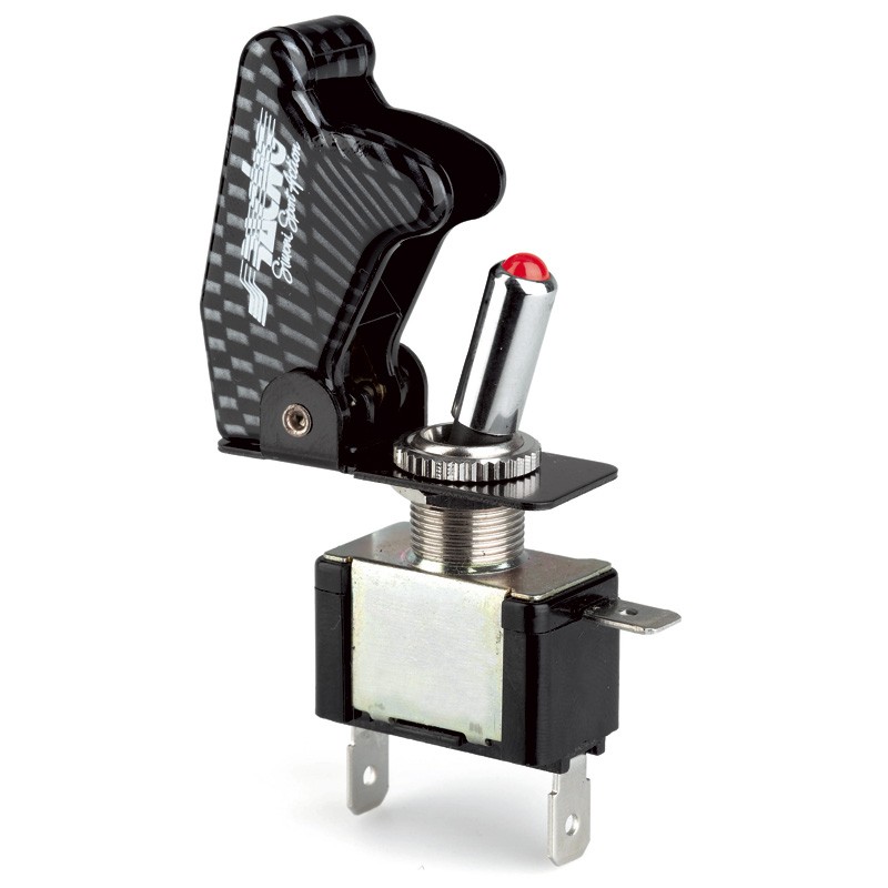 Simoni Racing Schalter ISR/1C-L Simoni Racing Schalter ISR/1C-L von Simoni Racing