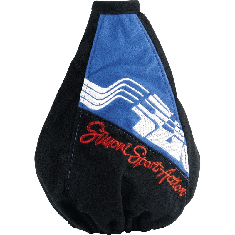 Simoni Racing Schalthebelverkleidung C6112/A Schaltsack Simoni Racing Schalthebelverkleidung C6112/A Schaltsack von Simoni Racing