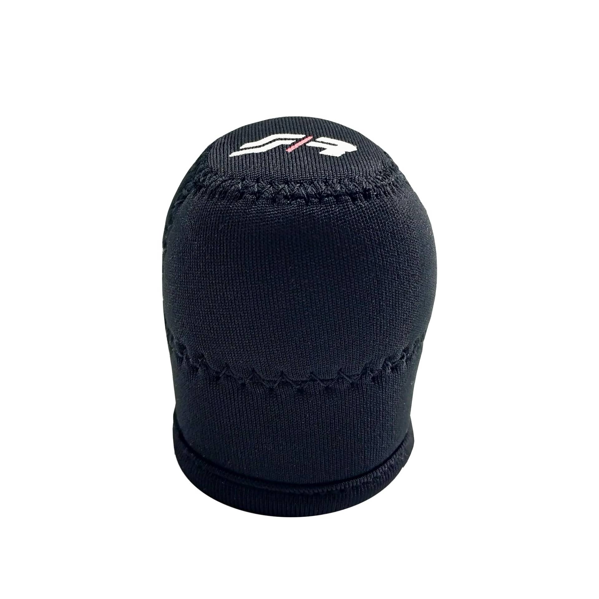 Simoni Racing Schaltknauf Hülle Universal Little - Schwarz + Logo Simoni Racing Schaltknauf Hülle Universal Little - Schwarz + Logo von Simoni Racing