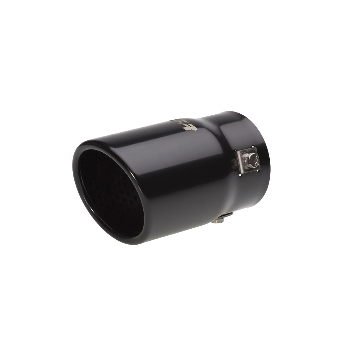 Simoni Racing TRX/21N Auspuff Universal Inox, Schwarz Simoni Racing TRX/21N Auspuff Universal Inox, Schwarz von Simoni Racing