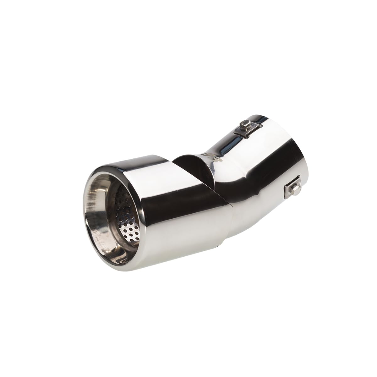 Simoni Racing TRX/82 Universal Exhaust, Inox Simoni Racing TRX/82 Universal Exhaust, Inox von Simoni Racing