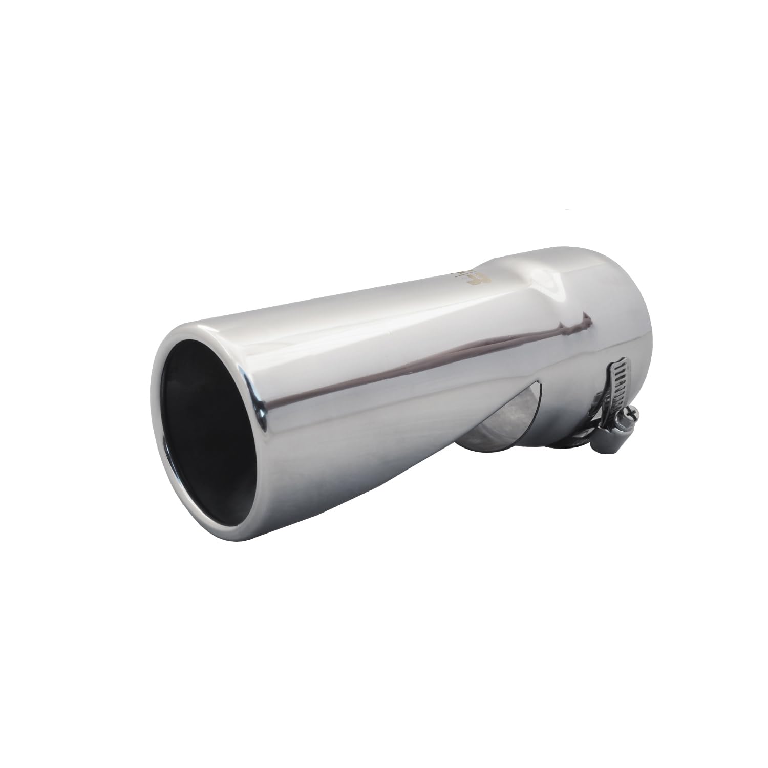Simoni Racing TRX/97 Universal-Auspuffblende, gerader Ausgang, 70 mm, Edelstahl Simoni Racing TRX/97 Universal-Auspuffblende, gerader Ausgang, 70 mm, Edelstahl von Simoni Racing