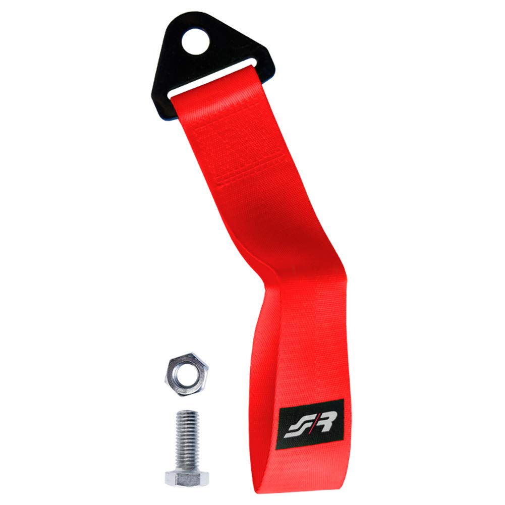 Simoni Racing UTS Tow Haken in Stoff von Simoni Racing