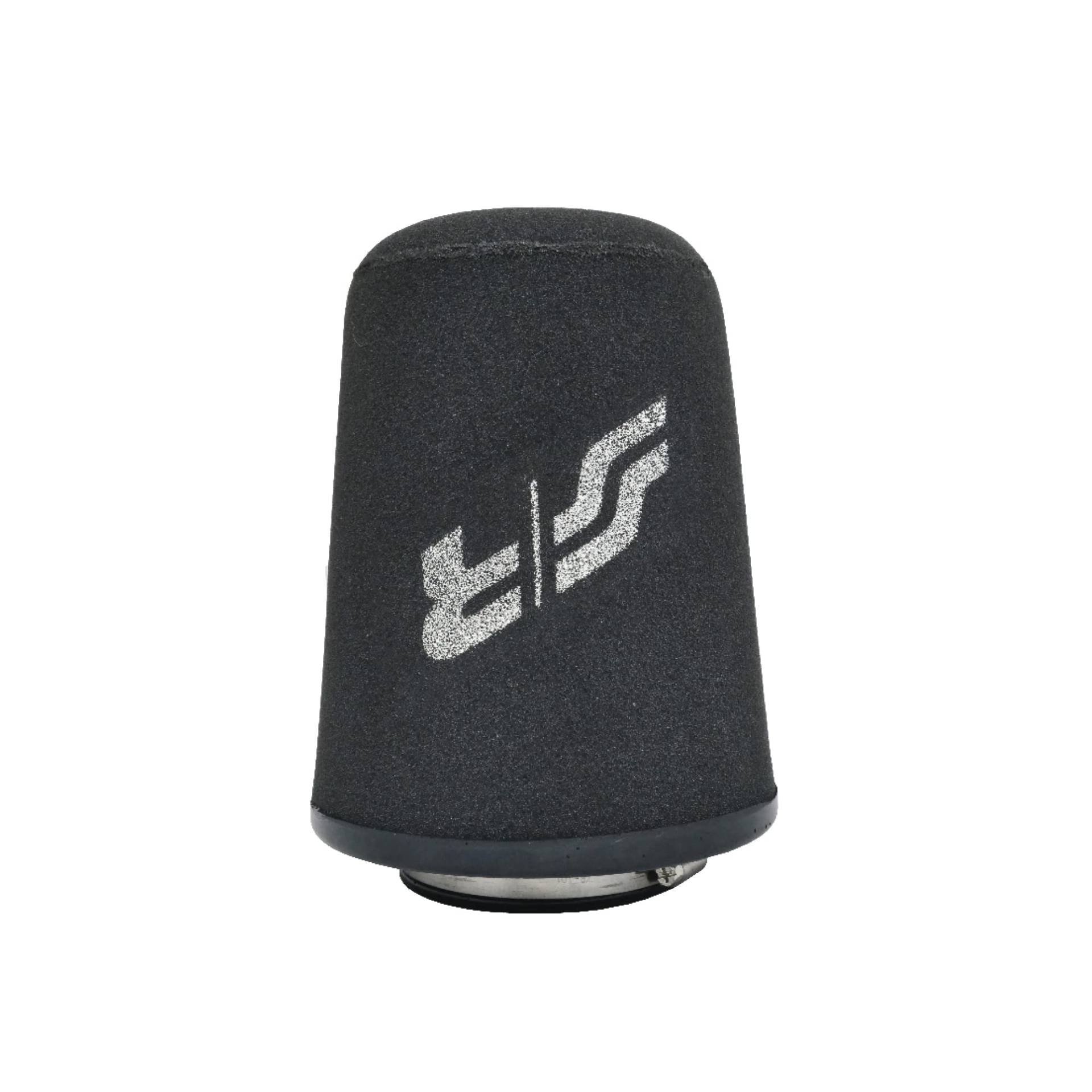 Simoni Racing Schaumstoff-Luftfilter Universal - 156/120mm - Schwarz - inkl. 3 Adapterringe Simoni Racing Schaumstoff-Luftfilter Universal - 156/120mm - Schwarz - inkl. 3 Adapterringe von Simoni Racing