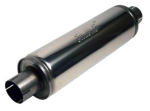 Simons Universal Schalldämpfer Slim - 63,5mm U436300R Simons Universal Schalldämpfer Slim - 63,5mm U436300R von Simons