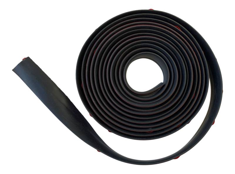 2,85€/m 3 Meter Universal Dichtung 20mm Gummi Fenster Türen SELBSTKLEBEND AUTO von Simply NetTrade GmbH