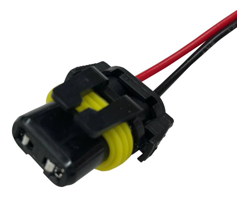 Reparatur Stecker HB4 9006 Birne WEIBLICH Sockel Fassung Lampen von Simply NetTrade GmbH