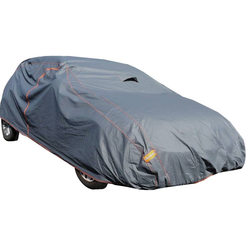 Simply Einfach pwcc4 vollständig wasserdicht Car Cover, XL von Simply