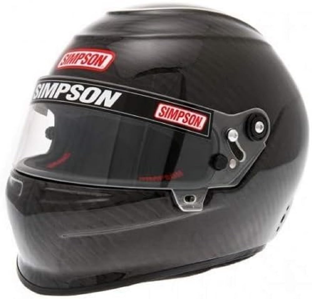 Simpson 686002C Cf Venator Helm, M von Simpson