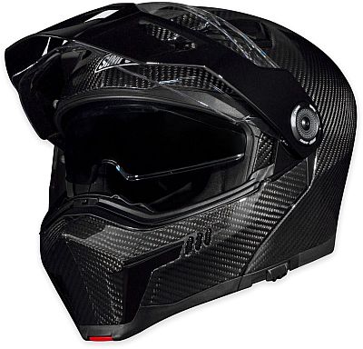 Simpson Journey Bandit Carbon, Klapphelm - Carbon - XL von Simpson