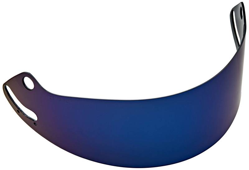 Simpson YA0143 Viewer, Sonnenschutz, Dark Blue Iridium von Simpson