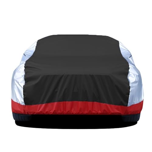 Abdeckplane Auto für 𝗩𝗼𝗹𝗸𝘀𝘄𝗮𝗴𝗲𝗻 Golf 1 Cabriolet 1974-1983 Auto abdeckplane Wasserdicht & Staubdicht Wetterfeste Autoabdeckung Atmungsaktiv Abdeckplane Auto für 𝗩𝗼𝗹𝗸𝘀𝘄𝗮𝗴𝗲𝗻 Golf 1 Cabriolet 1974-1983 Auto abdeckplane Wasserdicht & Staubdicht Wetterfeste Autoabdeckung Atmungsaktiv von SinSed