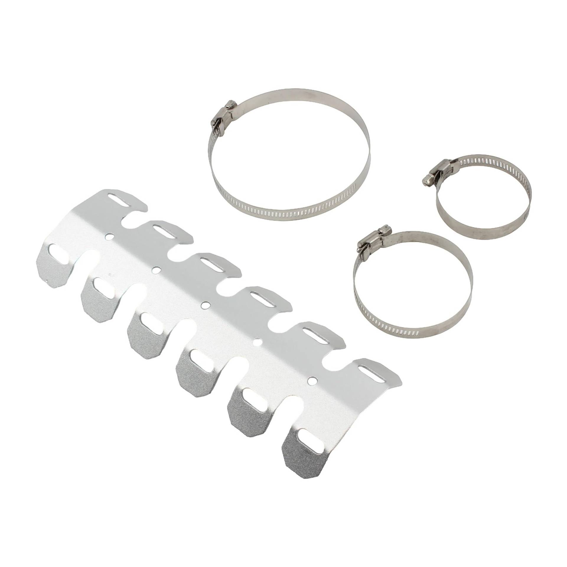 Auspuff Hitzeschutzblech Motorrad 253mm Motorrad Auspuff Schild Schalldämpfer Rohr Schutz Abdeckung Hitzeschild Für CRF YZF KXF RMZ EXC Geändert Zubehör Auspuff Hitzeschutzblech Motorrad 253mm Motorrad Auspuff Schild Schalldämpfer Rohr Schutz Abdeckung Hitzeschild Für CRF YZF KXF RMZ EXC Geändert Zubehör von SinSed