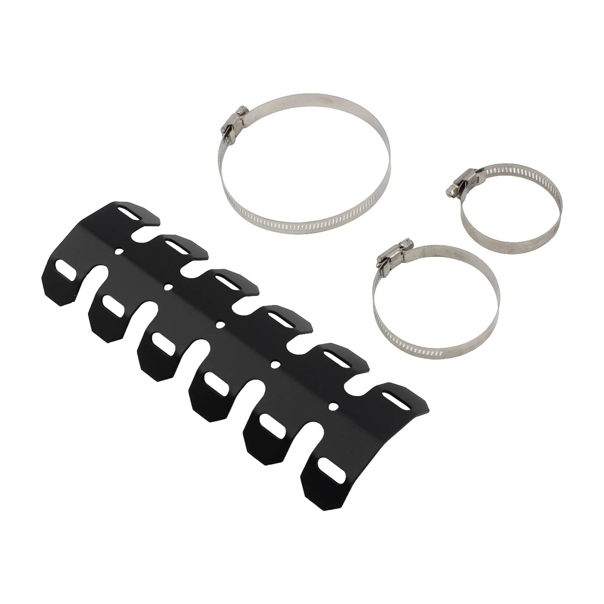 Auspuff Hitzeschutzblech Motorrad 253mm Motorrad Auspuff Schild Schalldämpfer Rohr Schutz Abdeckung Hitzeschild Für CRF YZF KXF RMZ EXC Geändert Zubehör Auspuff Hitzeschutzblech Motorrad 253mm Motorrad Auspuff Schild Schalldämpfer Rohr Schutz Abdeckung Hitzeschild Für CRF YZF KXF RMZ EXC Geändert Zubehör von SinSed