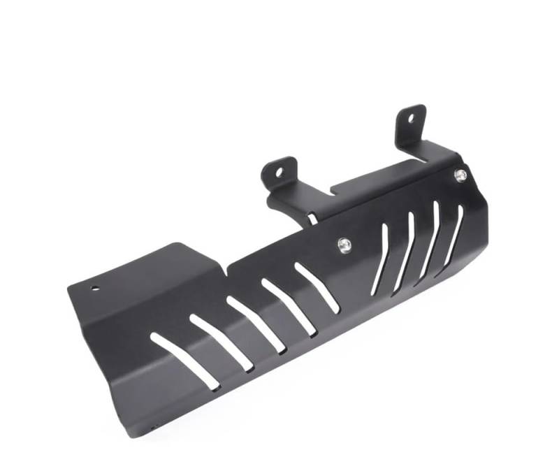Auspuff Hitzeschutzblech Motorrad Auspuff Hitzeschild Abdeckung Für Für Raptor 700 ATV YFM700/R Motorrad Endrohr Schutz Hitzeschild Abdeckung von SinSed