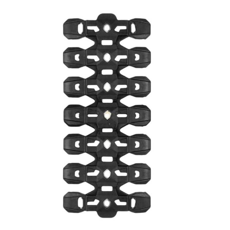 Auspuff Hitzeschutzblech Motorrad Auspuff Hitzeschild Abdeckung Motorrad Auspuff Schwanz Hitzeschild Abdeckung Auspuff Schild Schalldämpfer Für Auspuff Hitzeschild von SinSed