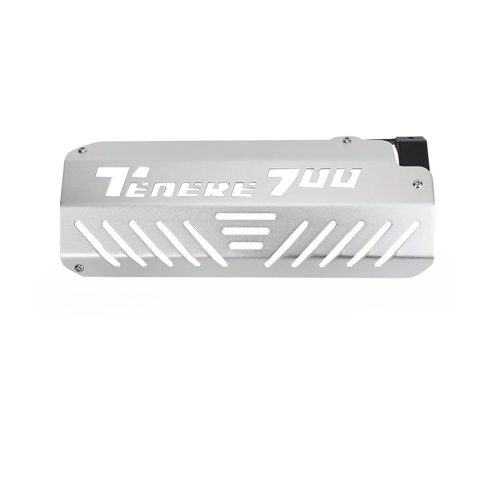 Auspuff Hitzeschutzblech Motorrad Auspuff Hitzeschild Für Für Tenere 700 XTZ700 XTZ07 T7 T700 Schalldämpfer End Tip Abdeckung Schutz Schutz Abdeckung Auspuff Hitzeschutzblech Motorrad Auspuff Hitzeschild Für Für Tenere 700 XTZ700 XTZ07 T7 T700 Schalldämpfer End Tip Abdeckung Schutz Schutz Abdeckung von SinSed