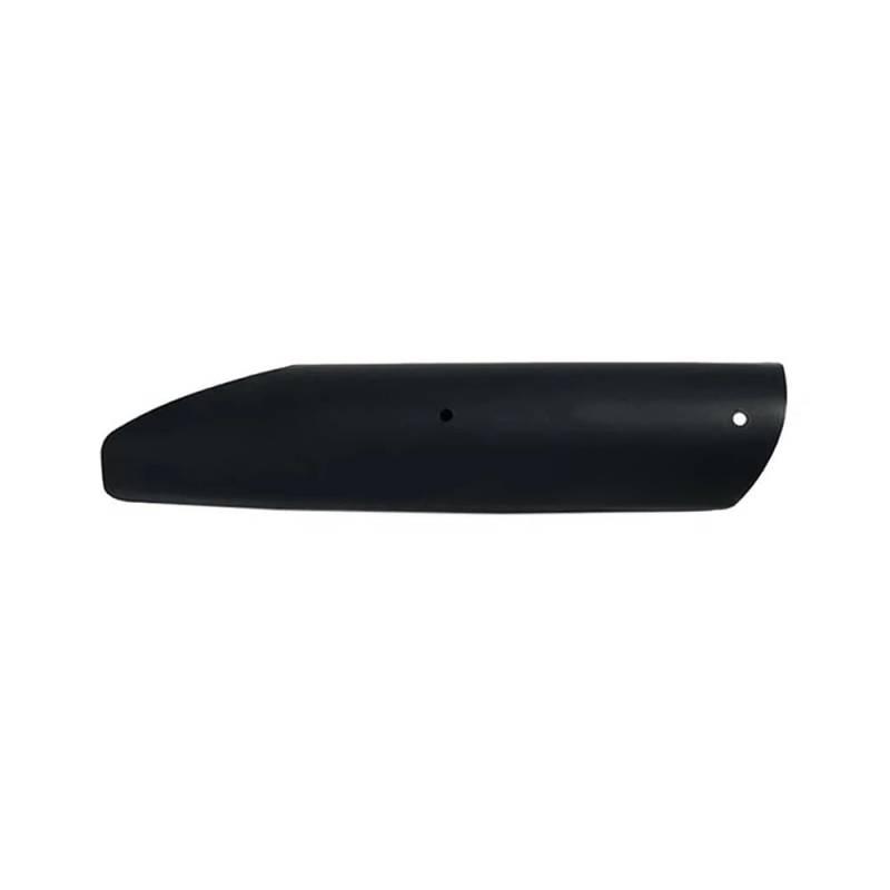 Auspuff Hitzeschutzblech Motorrad Auspuff Hitzeschild Schalldämpfer Wärme Shiel Für Für PAN America 1250 PA1250 2021 2022 Motorrad Zubehör von SinSed
