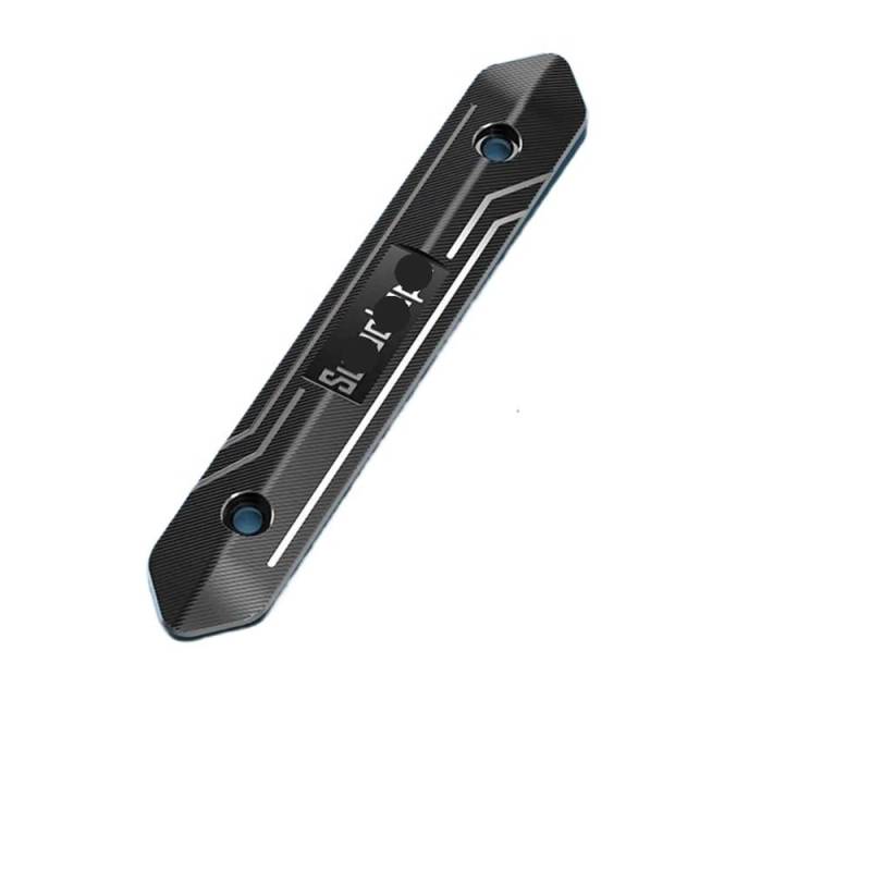 Auspuff Hitzeschutzblech Motorrad Auspuff Hitzeschild Universal Wärmedämmung Abdeckung Für Auspuffrohr Motorrad Zubehör Schalldämpfer Wärmedämmung Abdeckung von SinSed