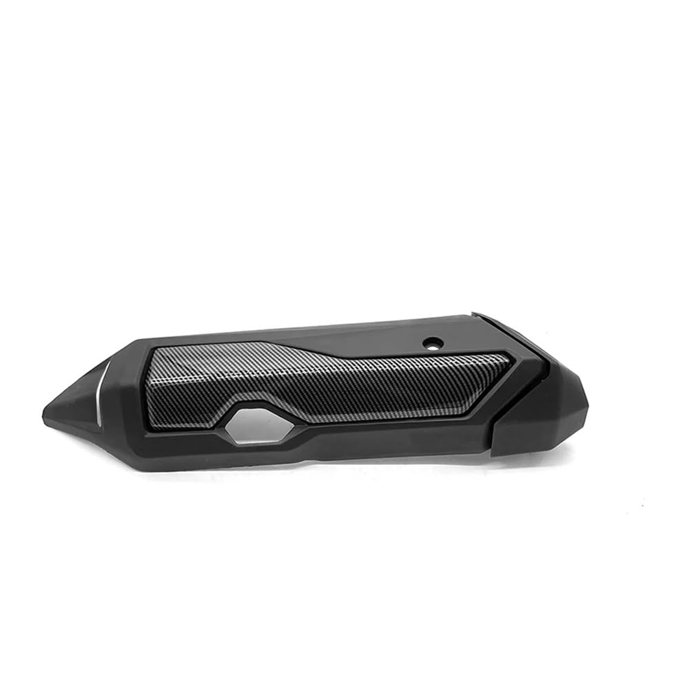 Auspuff Hitzeschutzblech Motorrad Fit Für Für Forza 350 NSS 350 2021-2024 Motorrad Auspuff Schalldämpfer Rohr Schutz Abdeckung Hitzeschild Shell Auspuff Hitzeschutzblech Motorrad Fit Für Für Forza 350 NSS 350 2021-2024 Motorrad Auspuff Schalldämpfer Rohr Schutz Abdeckung Hitzeschild Shell von SinSed