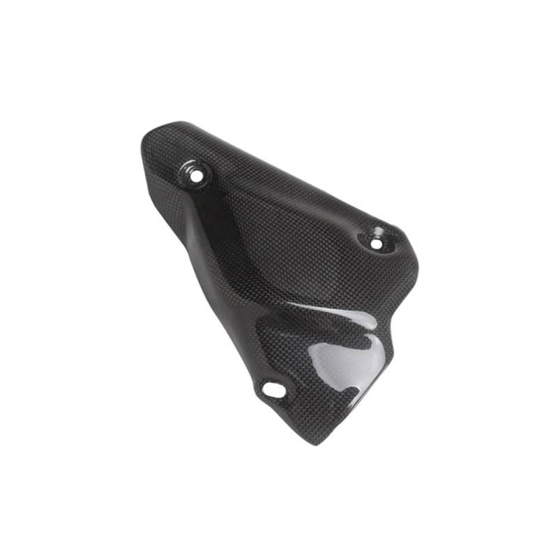 Auspuff Hitzeschutzblech Motorrad Für 848 1098 1198 Auspuff Abdeckung Motorrad Schalldämpfer Rohr Hitzeschild Verkleidung Auspuff Wärmedämmung Abdeckung Schutz von SinSed