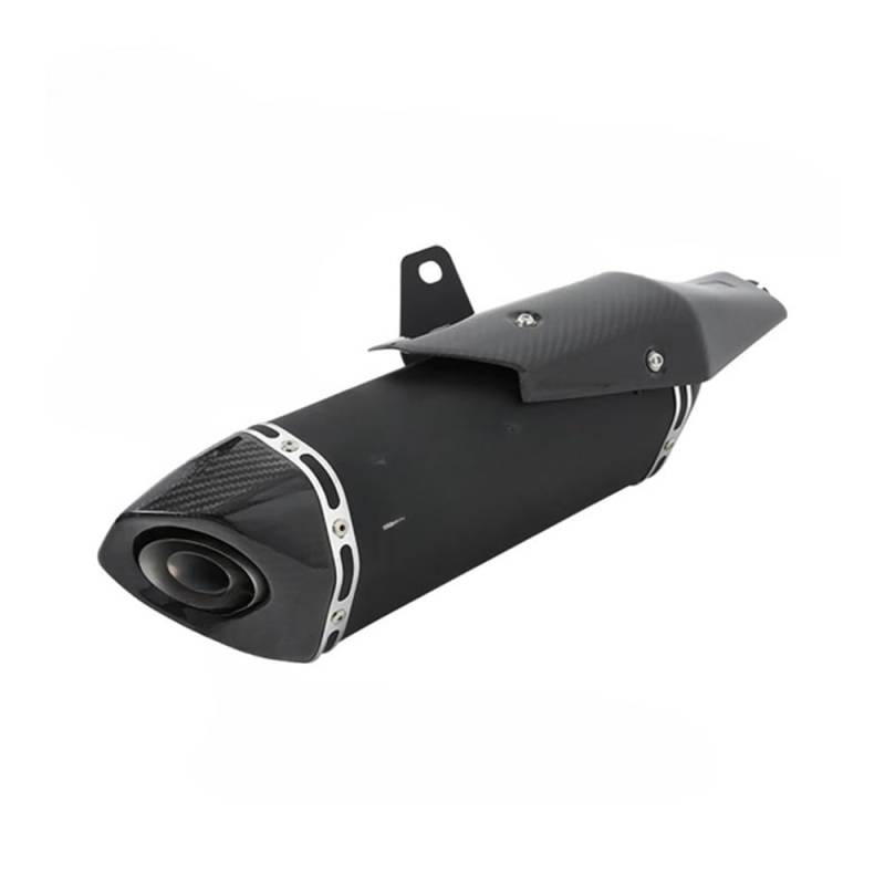 Auspuff Hitzeschutzblech Motorrad Für Für Forza NSS 750 2021 Motorrad Auspuff Hitzeschild Schalldämpfer Auspuff Schutz Hitzeschild Abdeckung von SinSed