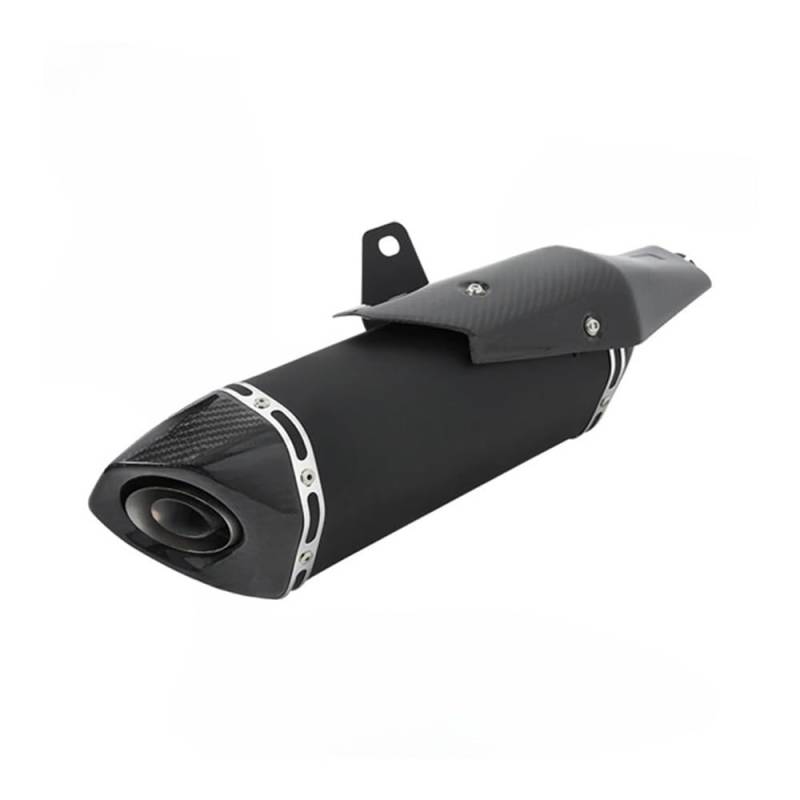 Auspuff Hitzeschutzblech Motorrad Für Für Forza NSS 750 2021 Motorrad Auspuff Hitzeschild Schalldämpfer Auspuff Schutz Hitzeschild Abdeckung von SinSed