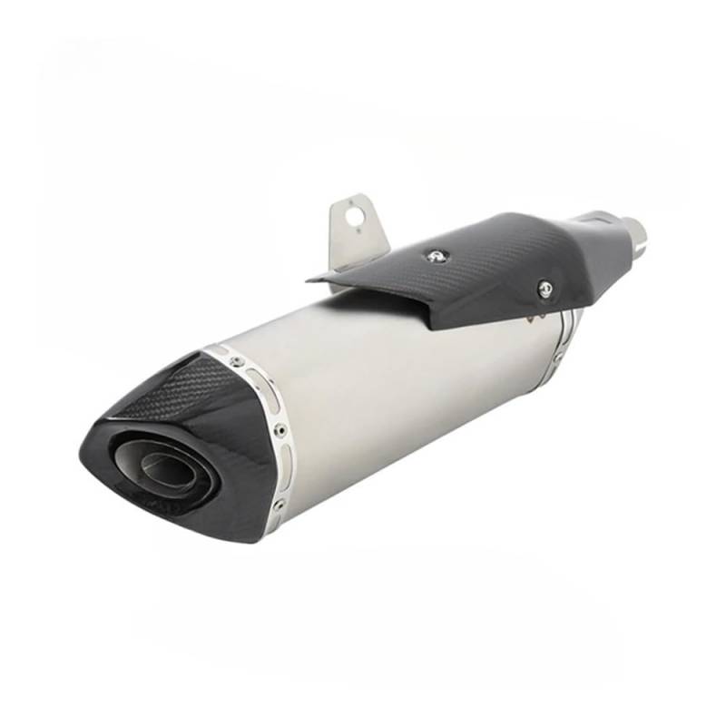 Auspuff Hitzeschutzblech Motorrad Für Für Forza NSS 750 2021 Motorrad Auspuff Hitzeschild Schalldämpfer Auspuff Schutz Hitzeschild Abdeckung von SinSed