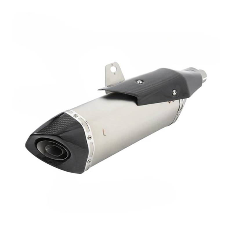 Auspuff Hitzeschutzblech Motorrad Für Für Forza NSS 750 2021 Motorrad Auspuff Hitzeschild Schalldämpfer Auspuff Schutz Hitzeschild Abdeckung von SinSed