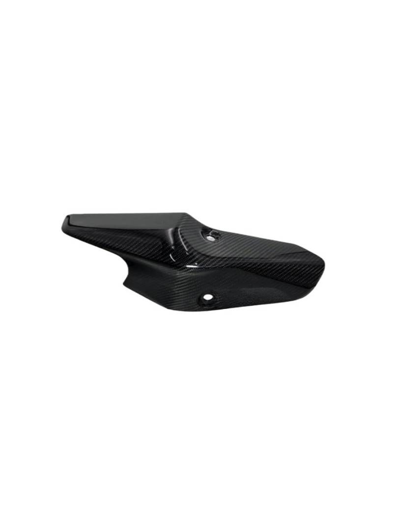 Auspuff Hitzeschutzblech Motorrad Für Für Ninja ZX4R ZX4RR 25R Auspuff Hitzeschild Hitzeschild Abdeckung Schutz Hitzeschild Abdeckung Schutz Abdeckung von SinSed
