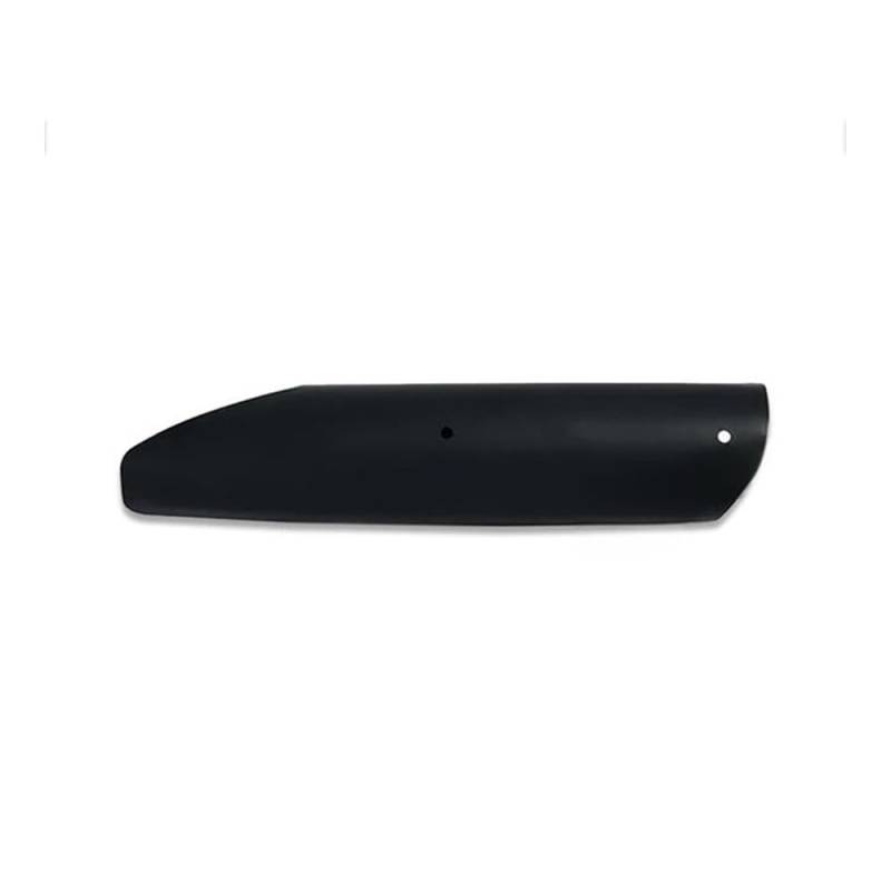 Auspuff Hitzeschutzblech Motorrad Für Pan America 1250 PA1250 2021 Motorrad Auspuff Hitzeschild Auspuff Schalldämpfer Rohr Hitzeschild Auspuff Hitzeschild Abdeckung von SinSed
