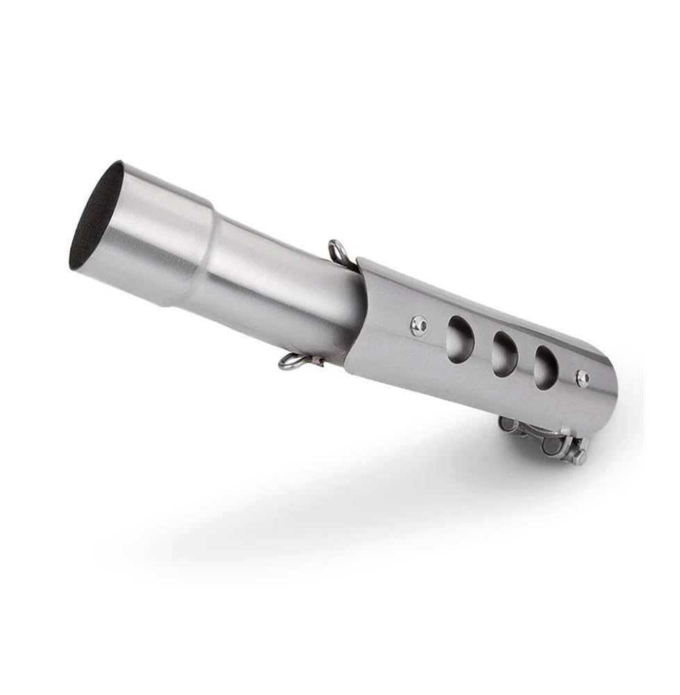 Auspuff Hitzeschutzblech Motorrad Motorrad Auspuff 51mm Schalldämpfer Mitte Link Rohr Hitzeschild Für Für Tenere 700 XTZ690 T7 XTZ700 2019-2023 Auspuff Hitzeschutzblech Motorrad Motorrad Auspuff 51mm Schalldämpfer Mitte Link Rohr Hitzeschild Für Für Tenere 700 XTZ690 T7 XTZ700 2019-2023 von SinSed