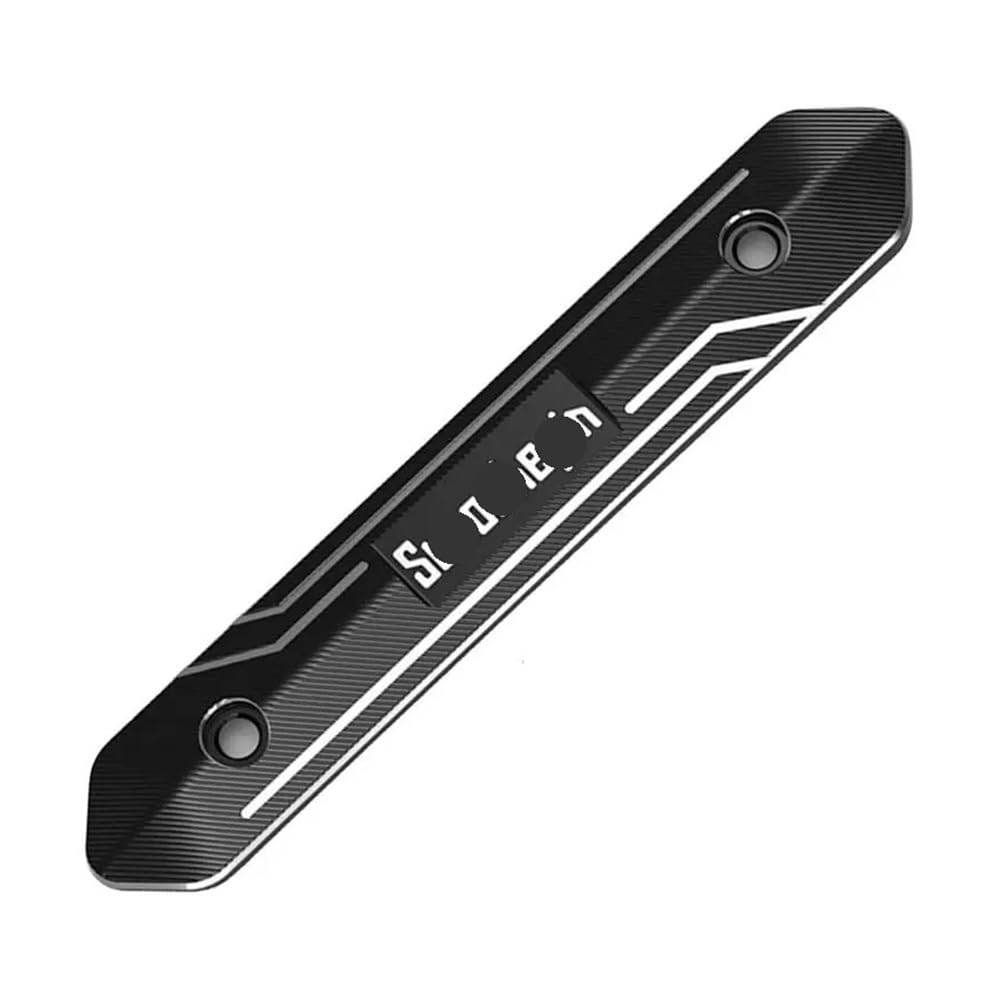Auspuff Hitzeschutzblech Motorrad Motorrad-Auspuff-Hitzeschild, Universeller Auspuff-Hitzeschild Für Wärmeisolierung, Schalldämpfer, Hitzeschild-Abdeckung Auspuff Hitzeschutzblech Motorrad Motorrad-Auspuff-Hitzeschild, Universeller Auspuff-Hitzeschild Für Wärmeisolierung, Schalldämpfer, Hitzeschild-Abdeckung von SinSed