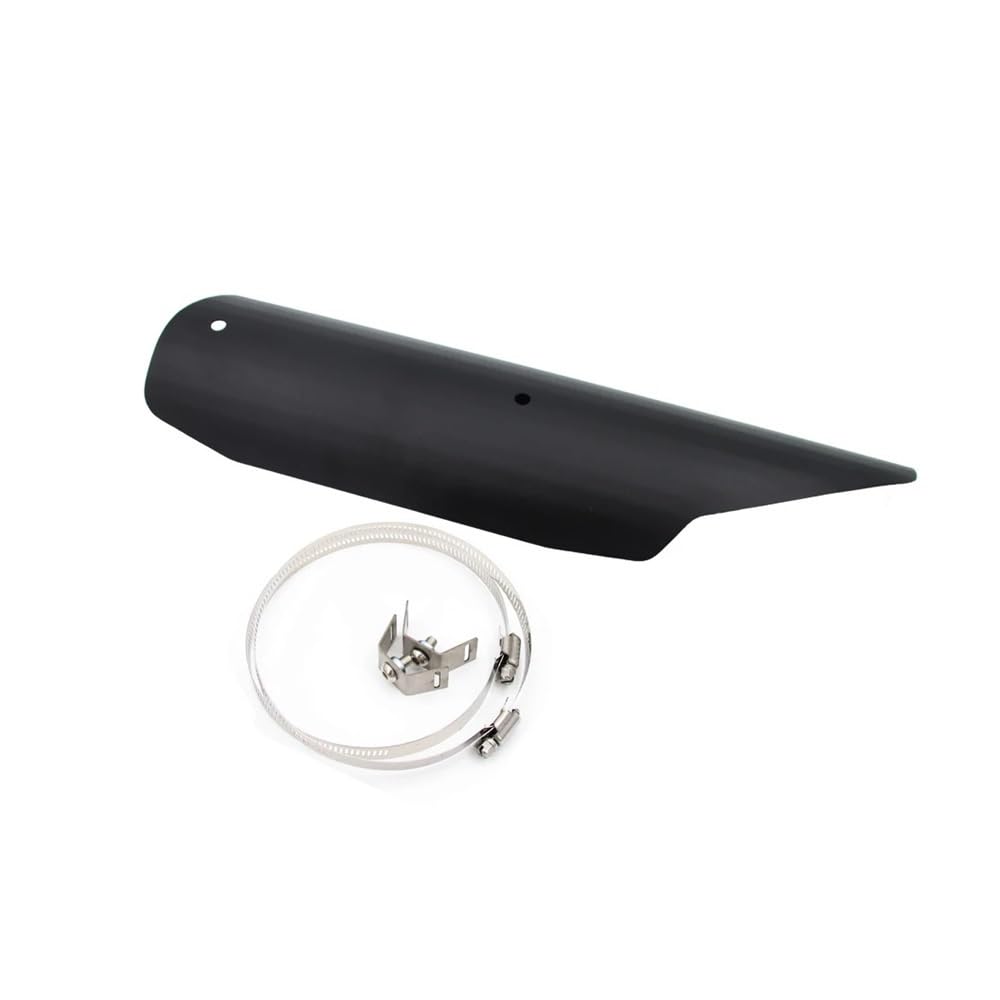 Auspuff Hitzeschutzblech Motorrad Motorrad Auspuff Hitzeschild Für PAN America 1250 PA1250 2021-2023 Schalldämpfer Staight Abdeckung Rohr Hitzeschild Auspuff Hitzeschutzblech Motorrad Motorrad Auspuff Hitzeschild Für PAN America 1250 PA1250 2021-2023 Schalldämpfer Staight Abdeckung Rohr Hitzeschild von SinSed