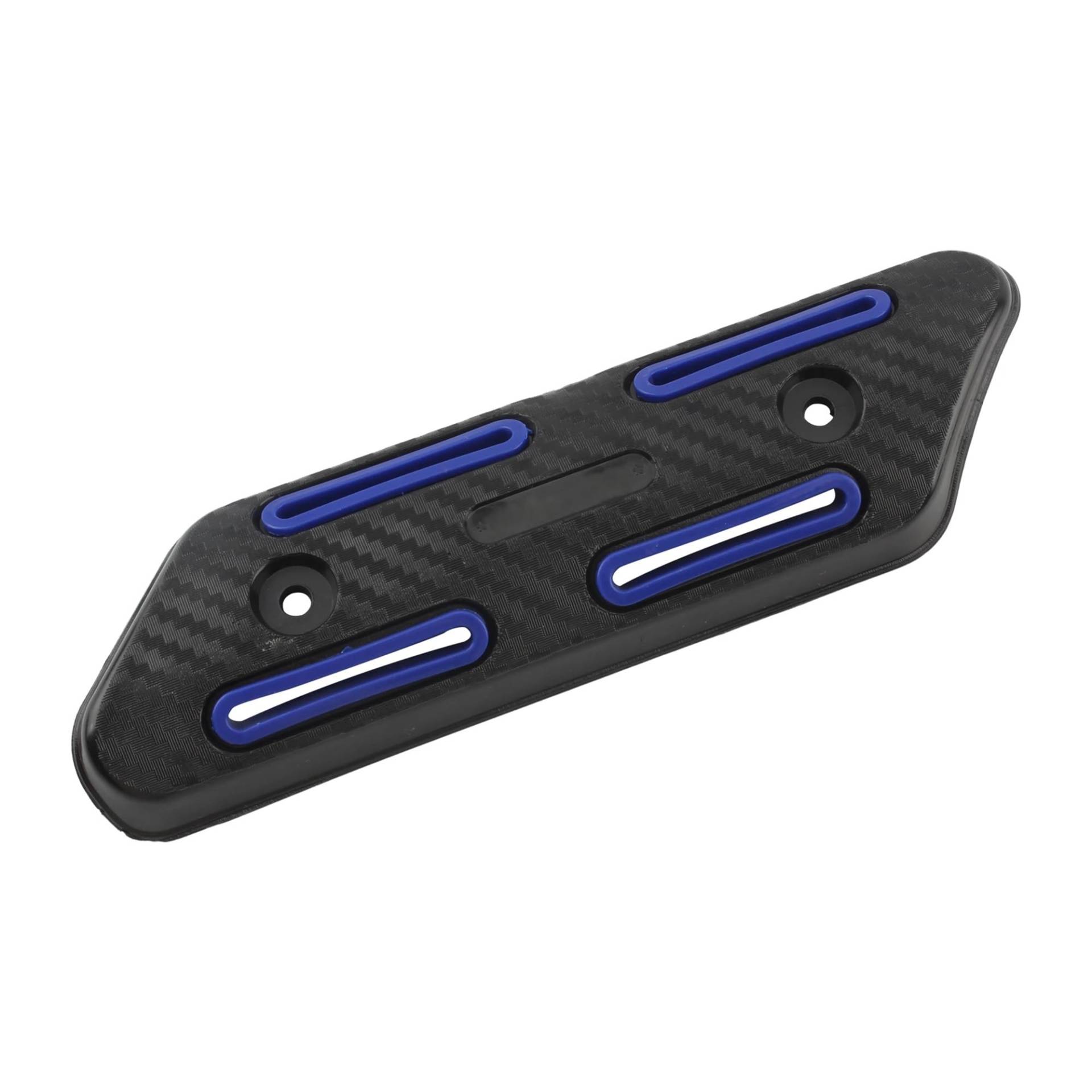 Auspuff Hitzeschutzblech Motorrad Motorrad Auspuff Hitzeschild Schutz Schalldämpfer Rohr Abdeckung Schutz Für Für Für Universal Auspuff Hitzeschutzblech Motorrad Motorrad Auspuff Hitzeschild Schutz Schalldämpfer Rohr Abdeckung Schutz Für Für Für Universal von SinSed