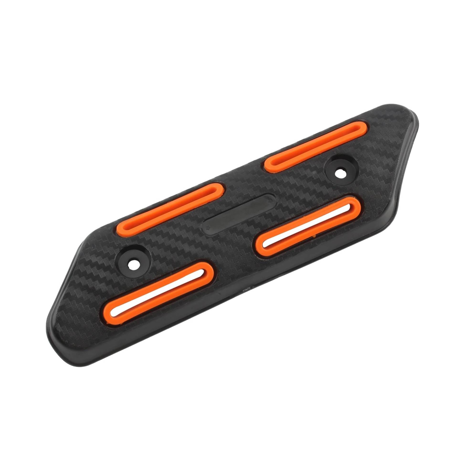 Auspuff Hitzeschutzblech Motorrad Motorrad Auspuff Hitzeschild Schutz Schalldämpfer Rohr Abdeckung Schutz Für Für Für Universal Auspuff Hitzeschutzblech Motorrad Motorrad Auspuff Hitzeschild Schutz Schalldämpfer Rohr Abdeckung Schutz Für Für Für Universal von SinSed