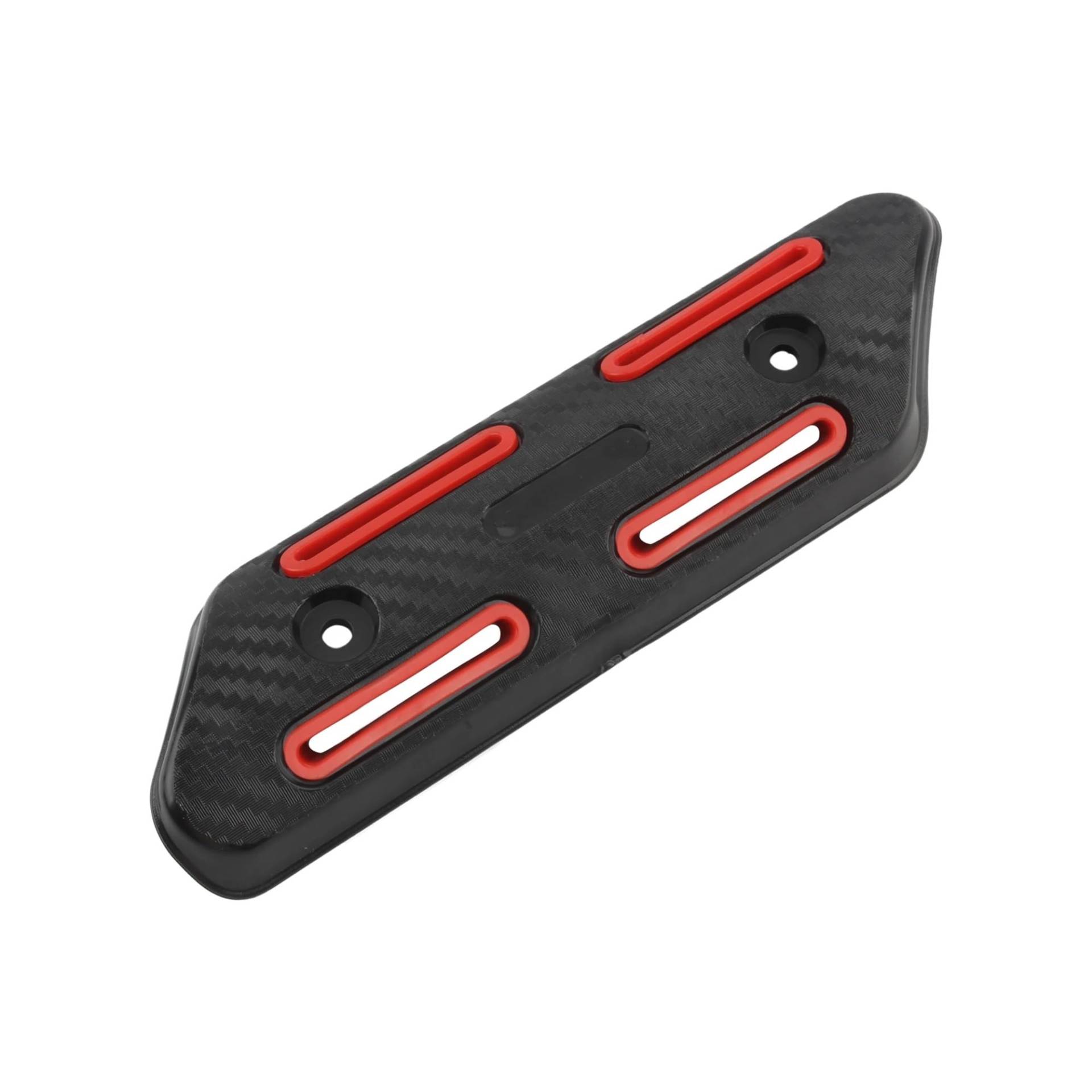 Auspuff Hitzeschutzblech Motorrad Motorrad Auspuff Hitzeschild Schutz Schalldämpfer Rohr Abdeckung Schutz Universal Für Für Für Auspuff Hitzeschutzblech Motorrad Motorrad Auspuff Hitzeschild Schutz Schalldämpfer Rohr Abdeckung Schutz Universal Für Für Für von SinSed