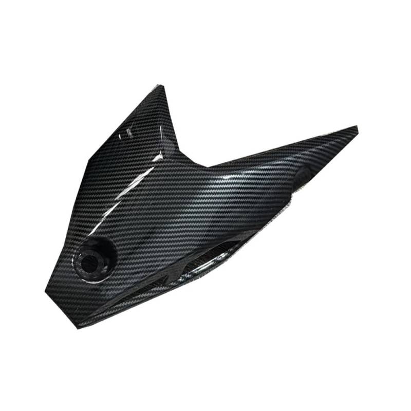 Auspuff Hitzeschutzblech Motorrad Motorrad Auspuff Hitzeschild Schutz Verkleidung Schalldämpfer Abdeckung Für ADV150 2019 20 21 2022 2023 ADV 150 Zubehör von SinSed