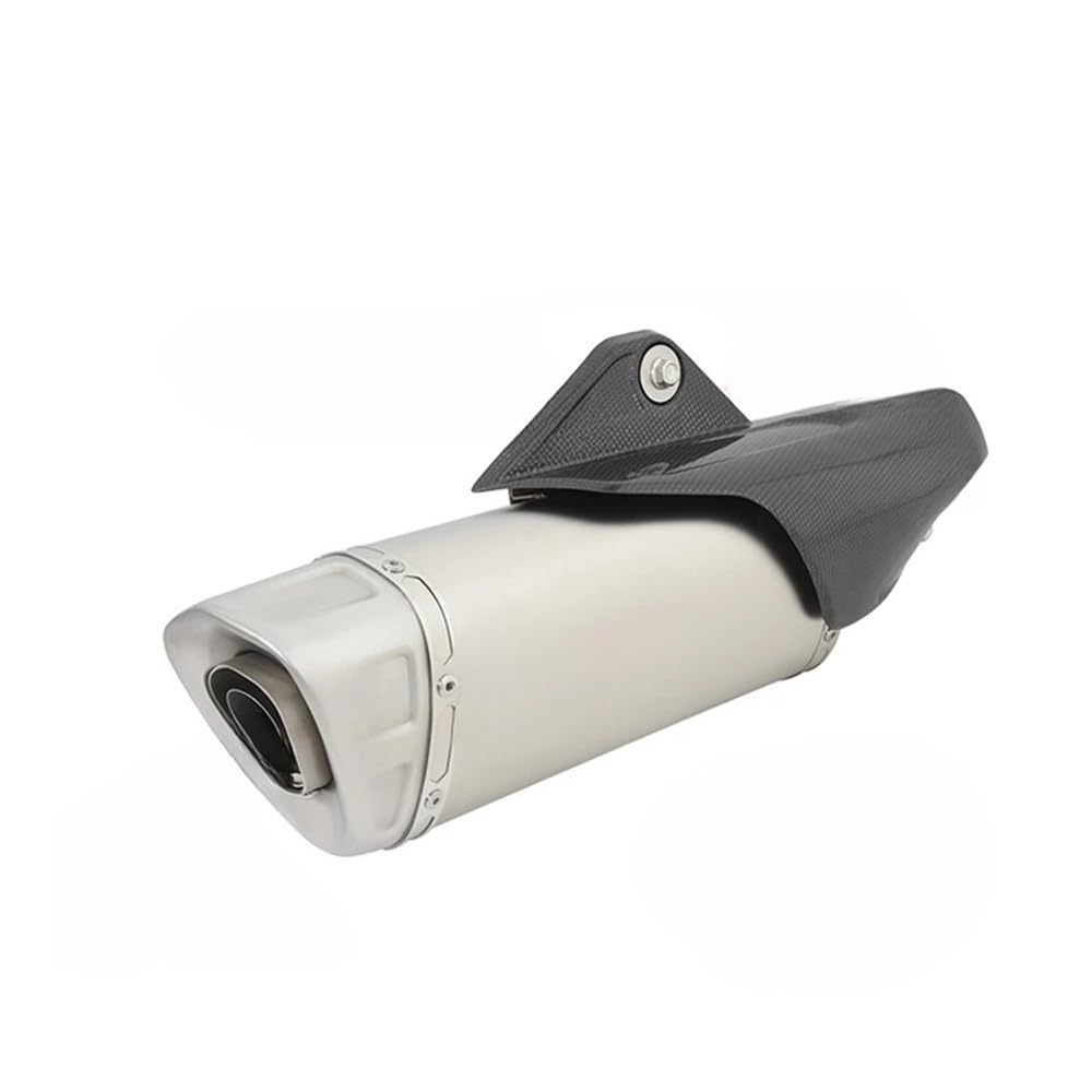 Auspuff Hitzeschutzblech Motorrad Motorrad Auspuff Mittleren Link Rohr Hitzeschild Abdeckung Für YZF R1 MT 10 R1M MT10 2015-2020 2021 2022 2023 Auspuff Hitzeschutzblech Motorrad Motorrad Auspuff Mittleren Link Rohr Hitzeschild Abdeckung Für YZF R1 MT 10 R1M MT10 2015-2020 2021 2022 2023 von SinSed