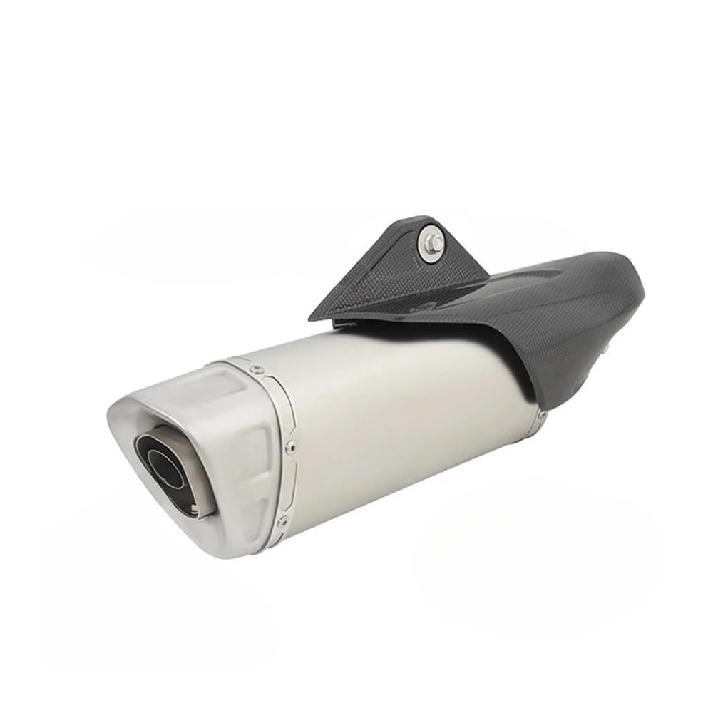 Auspuff Hitzeschutzblech Motorrad Motorrad Auspuff Mittleren Link Rohr Hitzeschild Abdeckung Für YZF R1 MT 10 R1M MT10 2015-2020 2021 2022 2023 Auspuff Hitzeschutzblech Motorrad Motorrad Auspuff Mittleren Link Rohr Hitzeschild Abdeckung Für YZF R1 MT 10 R1M MT10 2015-2020 2021 2022 2023 von SinSed