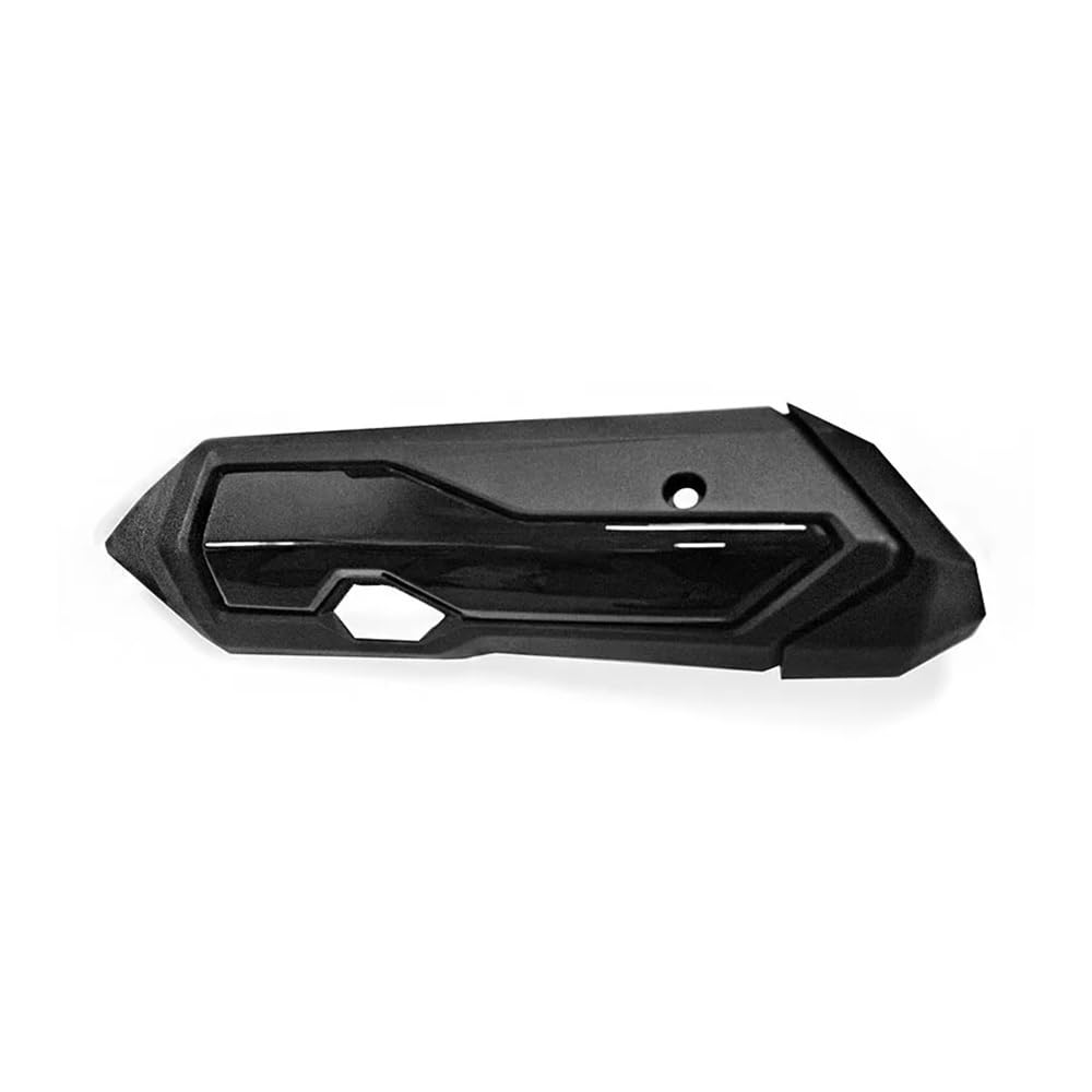 Auspuff Hitzeschutzblech Motorrad Motorrad Auspuff Schalldämpfer Rohr Schutz Abdeckung Hitzeschild Shell Fit Für Forza 350 NSS 350 2021-2024 Auspuff Hitzeschutzblech Motorrad Motorrad Auspuff Schalldämpfer Rohr Schutz Abdeckung Hitzeschild Shell Fit Für Forza 350 NSS 350 2021-2024 von SinSed