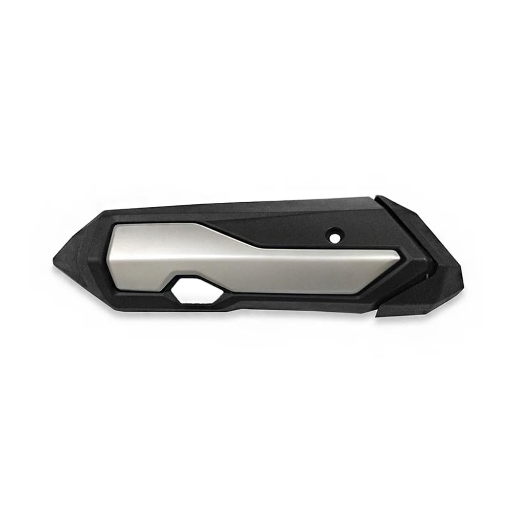 Auspuff Hitzeschutzblech Motorrad Motorrad Auspuff Schalldämpfer Rohr Schutz Abdeckung Hitzeschild Shell Fit Für Forza 350 NSS 350 2021-2024 Auspuff Hitzeschutzblech Motorrad Motorrad Auspuff Schalldämpfer Rohr Schutz Abdeckung Hitzeschild Shell Fit Für Forza 350 NSS 350 2021-2024 von SinSed