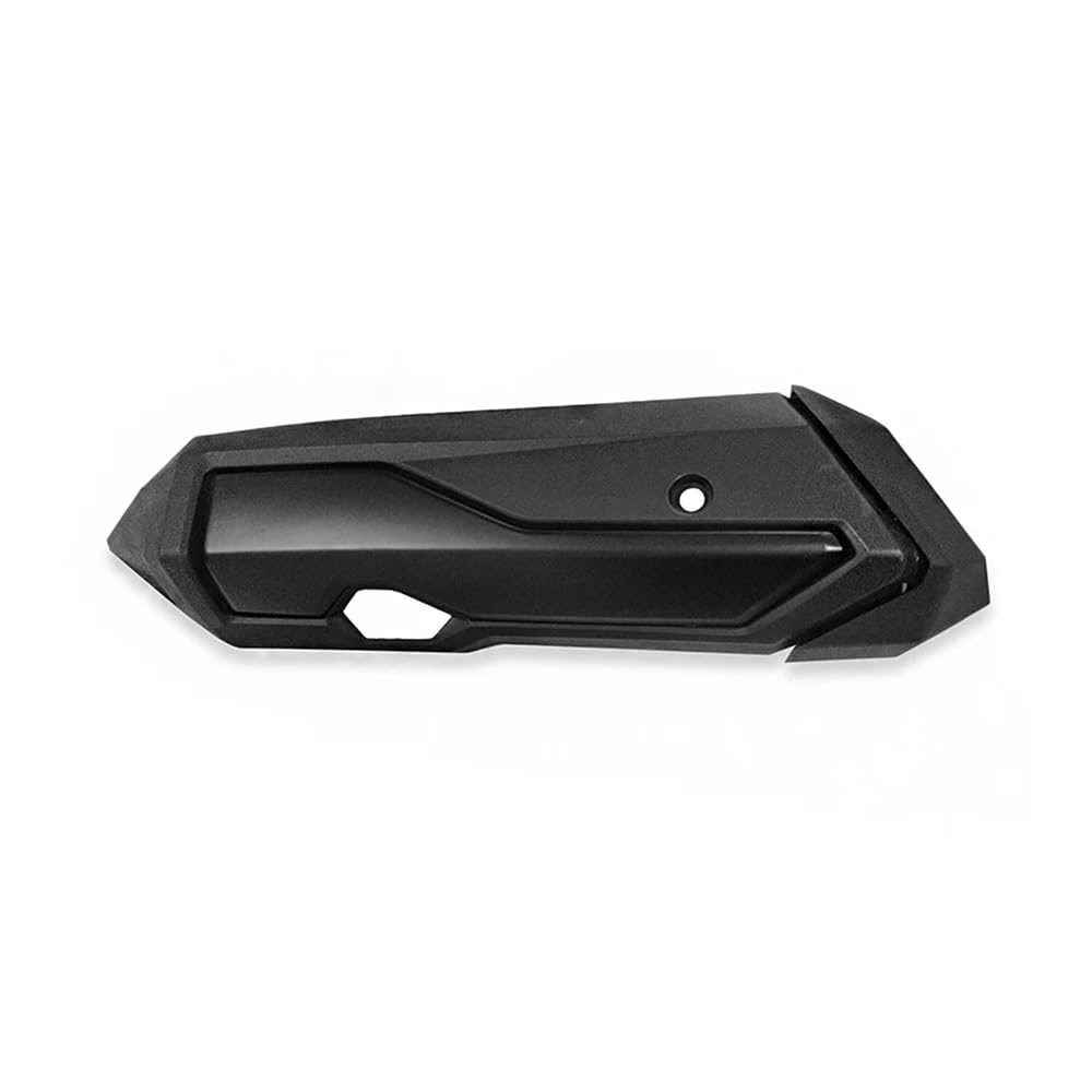 Auspuff Hitzeschutzblech Motorrad Motorrad Auspuff Schalldämpfer Rohr Schutz Abdeckung Hitzeschild Shell Fit Für Forza 350 NSS 350 2021-2024 Auspuff Hitzeschutzblech Motorrad Motorrad Auspuff Schalldämpfer Rohr Schutz Abdeckung Hitzeschild Shell Fit Für Forza 350 NSS 350 2021-2024 von SinSed